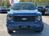 New 2025 Ford F150 STX w/ Equipment Group 200A image 2