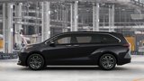 New 2025 Toyota Sienna Platinum image 4