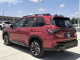 New 2025 Subaru Forester Limited image 3