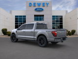 New 2025 Ford F150 Platinum w/ Equipment Group 702A High image 5