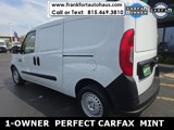 Used 2021 RAM ProMaster City Tradesman image 3