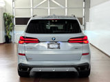 Used 2024 BMW X5 xDrive40i w/ M Sport Package image 4
