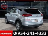 Used 2019 Hyundai Tucson SE image 3