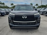 New 2025 INFINITI QX80 Autograph image 2