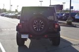 New 2025 Jeep Wrangler Unlimited Rubicon image 6