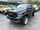 Used 2015 RAM 1500 Rebel image 2