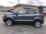 Used 2021 Ford EcoSport SE w/ SE Convenience Package image 2