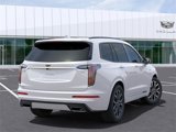 New 2025 Cadillac XT6 Sport image 4