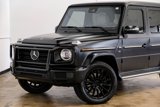 Used 2021 Mercedes-Benz G 550 image 2