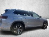 New 2025 Volkswagen Atlas SEL Premium R-Line image 5