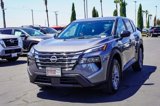 New 2026 Nissan Rogue S image 4