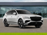 New 2026 Genesis GV80 3.5T Prestige image 2