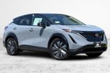 New 2025 Nissan Ariya AWD image 2