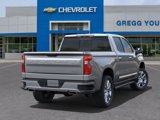 New 2025 Chevrolet Silverado 1500 High Country image 4