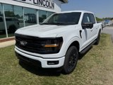 New 2025 Ford F150 XLT image 4