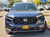 New 2026 Honda CR-V Sport-L image 2