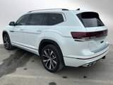 New 2025 Volkswagen Atlas SEL Premium R-Line image 3