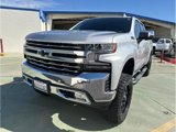 Used 2020 Chevrolet Silverado 1500 LTZ w/ LTZ Premium Package image 3