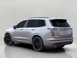 New 2025 Cadillac XT6 Sport w/ LPO, Bronce Accent Package image 3