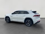 New 2025 Volkswagen Atlas Cross Sport SEL Premium R-Line image 3