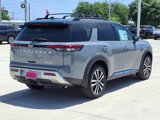 New 2025 Nissan Pathfinder Platinum w/ Cargo Package image 5