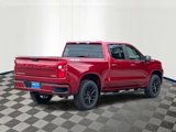 New 2026 Chevrolet Silverado 1500 RST w/ RST Select Package image 5