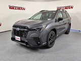 New 2025 Subaru Ascent Onyx Edition image 2