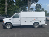 New 2026 Ford E-350 and Econoline 350 Super Duty w/ Power Equipment Group image 4