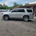 Used 2015 Chevrolet Tahoe LT image 3