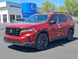 New 2025 Honda Pilot Black Edition image 2