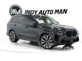 Used 2024 BMW X7 M60i w/ Executive Package image 2