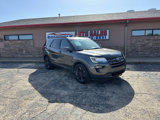 Used 2018 Ford Explorer XLT w/ Equipment Group 202A image 3