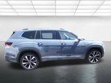 New 2025 Volkswagen Atlas SEL Premium R-Line image 4
