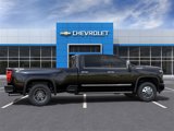 New 2025 Chevrolet Silverado 3500 High Country w/ Technology Package image 5