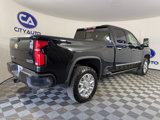 Used 2024 Chevrolet Silverado 2500 High Country w/ High Country Premium Package image 5