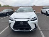 New 2025 Lexus NX 350h AWD w/ Premium Package image 2