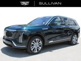 New 2026 Cadillac Vistiq Luxury image 3