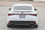 Used 2022 Lexus IS 350 F Sport image 6