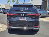 New 2025 MAZDA CX-90 3.3 Turbo S w/ Premium Package image 5