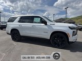 New 2025 Chevrolet Tahoe High Country image 6