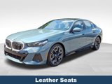 Used 2024 BMW i5 eDrive40i w/ M Sport Package image 4