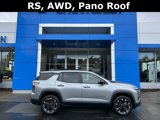 New 2026 Chevrolet Equinox RS image 5