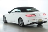 Used 2018 Mercedes-Benz E 400 Cabriolet image 5