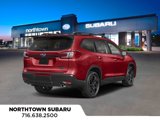 New 2025 Subaru Ascent Bronze Edition image 2