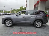 New 2025 Toyota RAV4 XLE w/ Convenience Package image 4