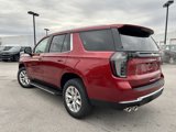 New 2025 Chevrolet Tahoe Premier image 4