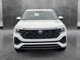 New 2025 Volkswagen Atlas SEL Premium R-Line image 2