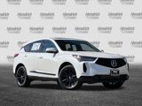 New 2025 Acura RDX SH-AWD image 2