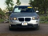 Used 2014 BMW X1 xDrive28i image 2