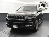 New 2025 Jeep Wagoneer 4WD image 2